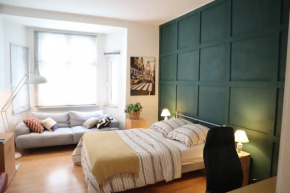 Cozy , Warm and Welcoming Room in the heart of Nürnberg